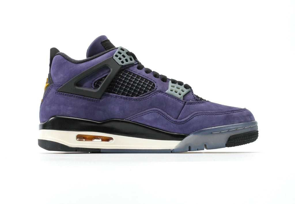 Air Jordan 4 Lakers [PK GOD]