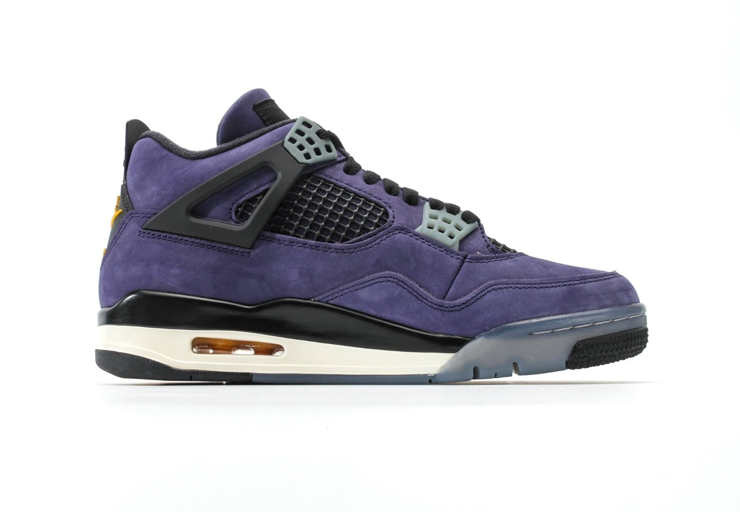 Air Jordan 4 Lakers [PK GOD]
