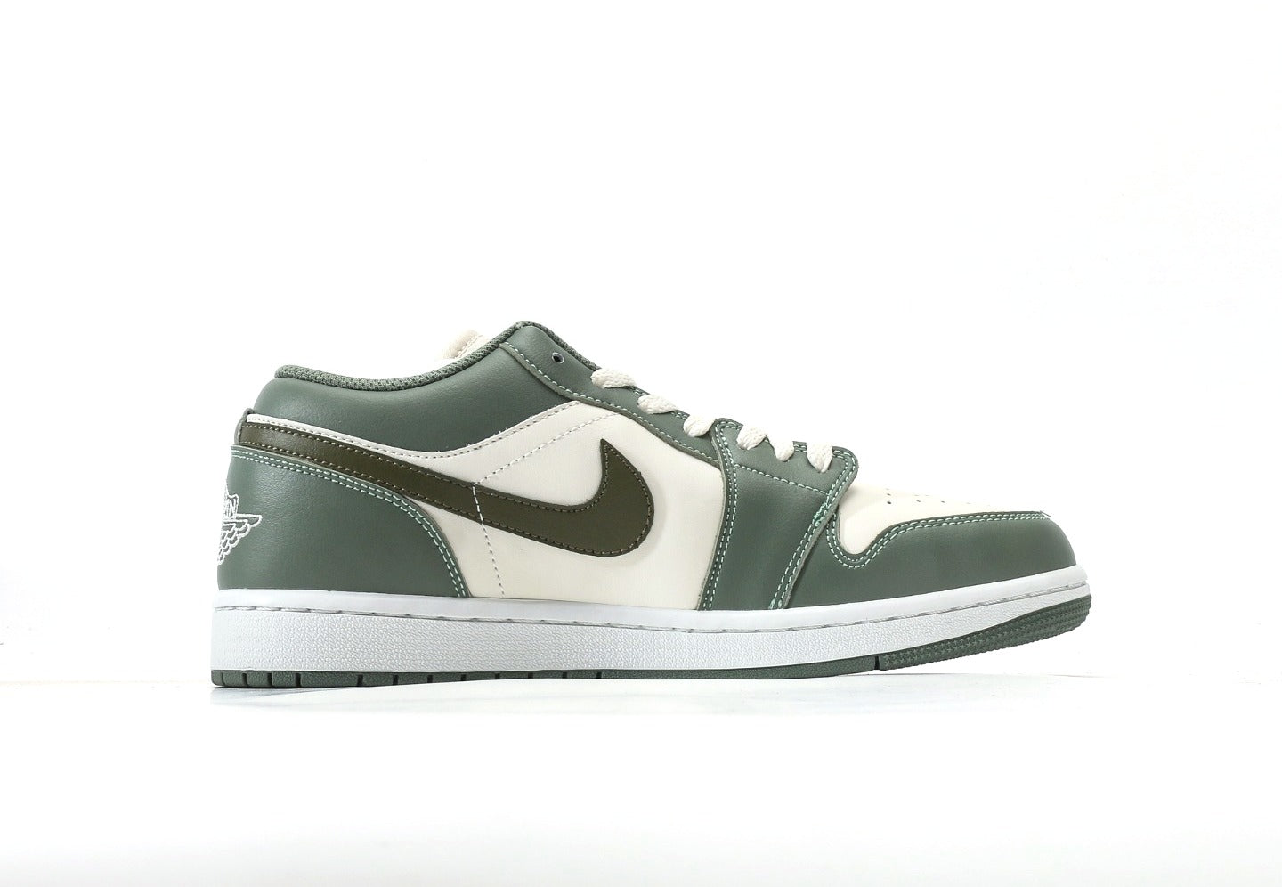 Air Jordan 1 Low "Vintage Lichen"