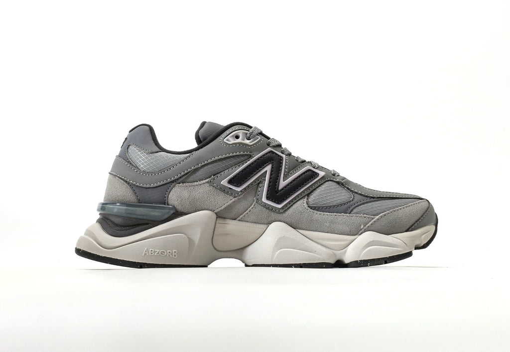 New Balance 9060 NB Cordura Gray