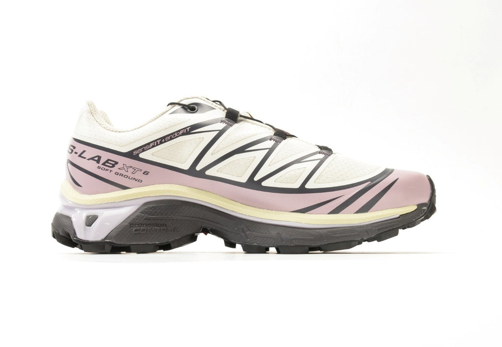 Salomon Xt-6 Icicle/ Nirvana/ Nine Iron