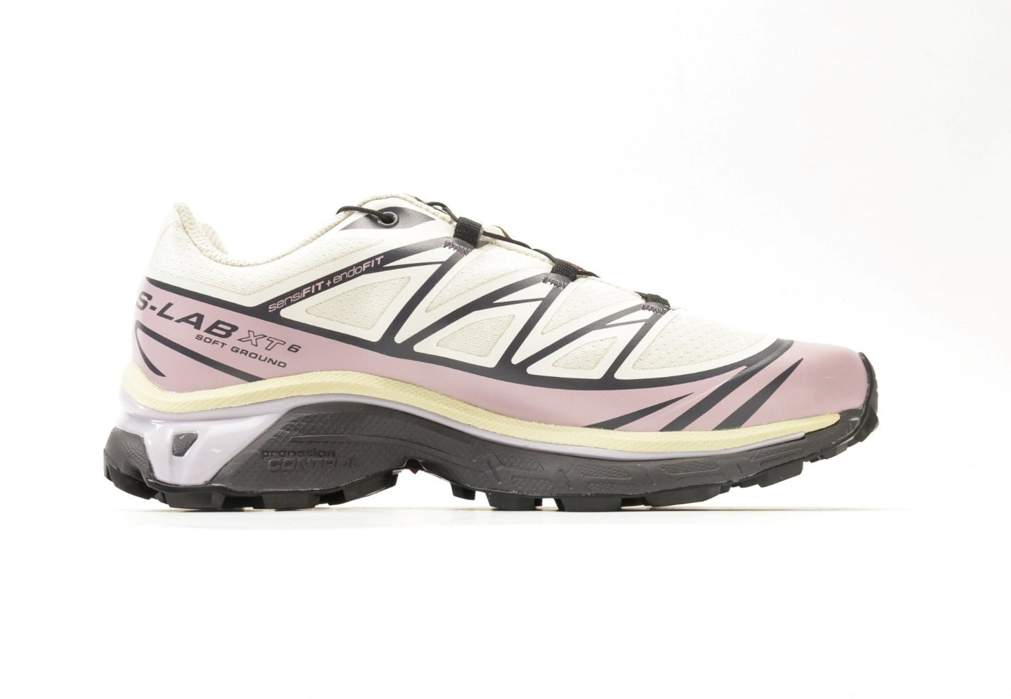 Salomon Xt-6 Icicle/ Nirvana/ Nine Iron
