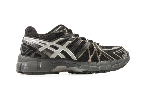 1Asics Gel-Kayano 20 Black Clay Grey