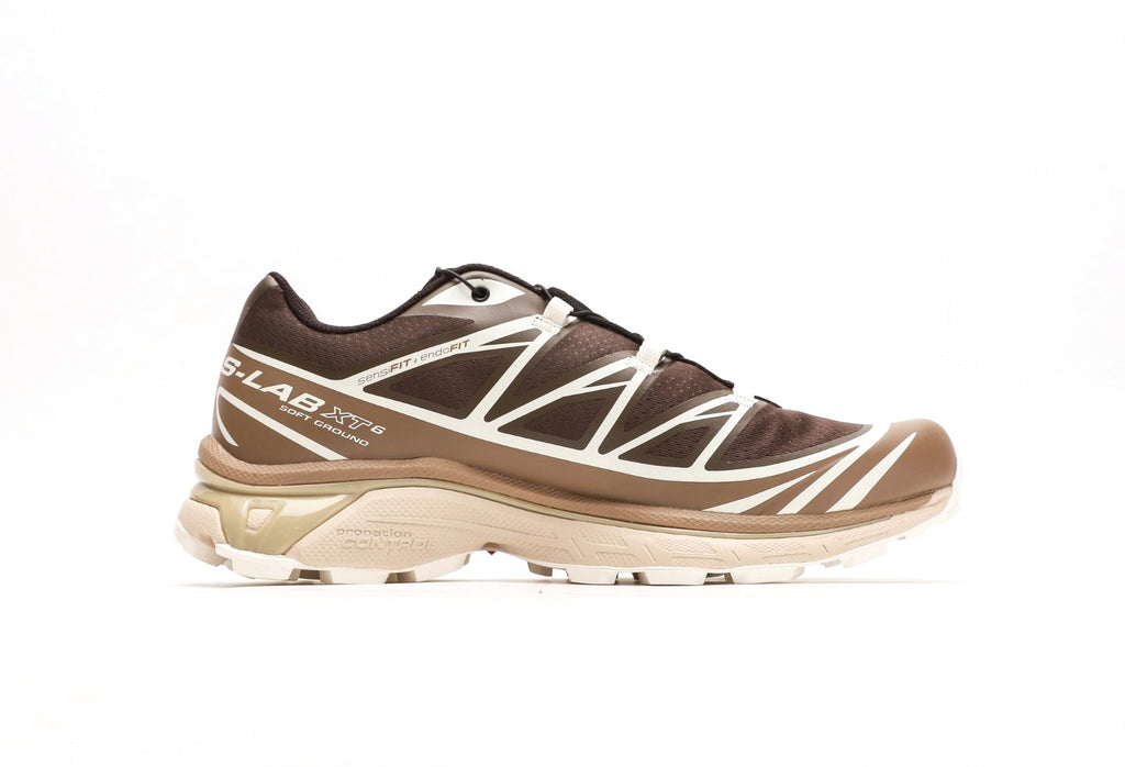 Salomon XT-6 Advanced Hiking