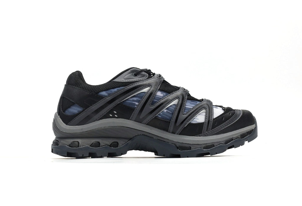 Salomon XT-Quest GTX "Black Silver"