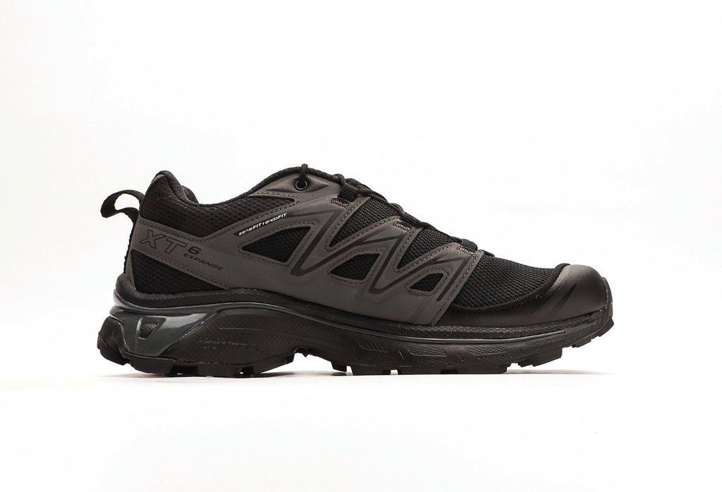 Salomon XT-6 Expanse All Black