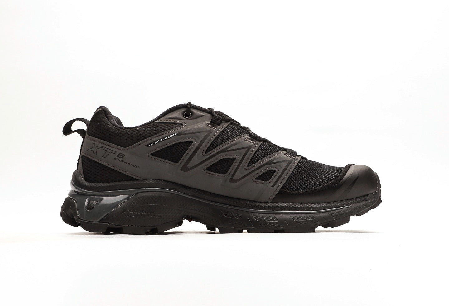 Salomon XT-6 Expanse All Black