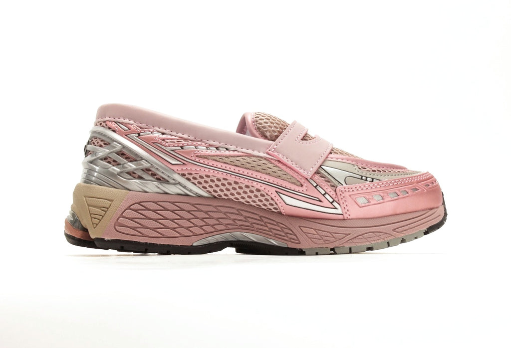 New Balance 1906L Loafer Ice Wine Pink Taffy