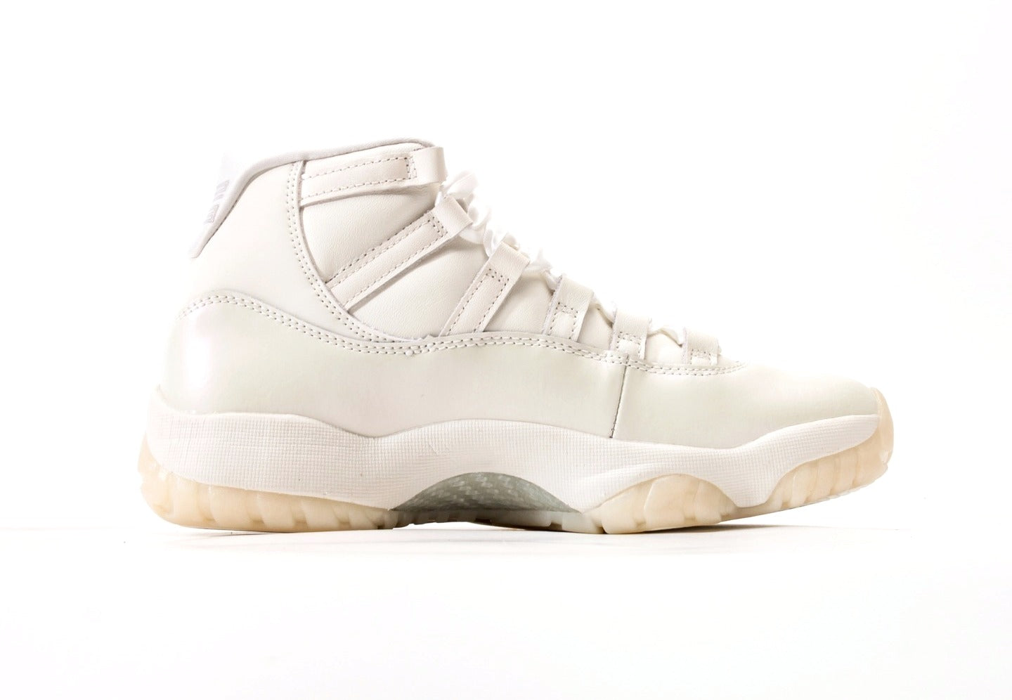 Air Jordan 11 Retro Pearl [PK GOD]