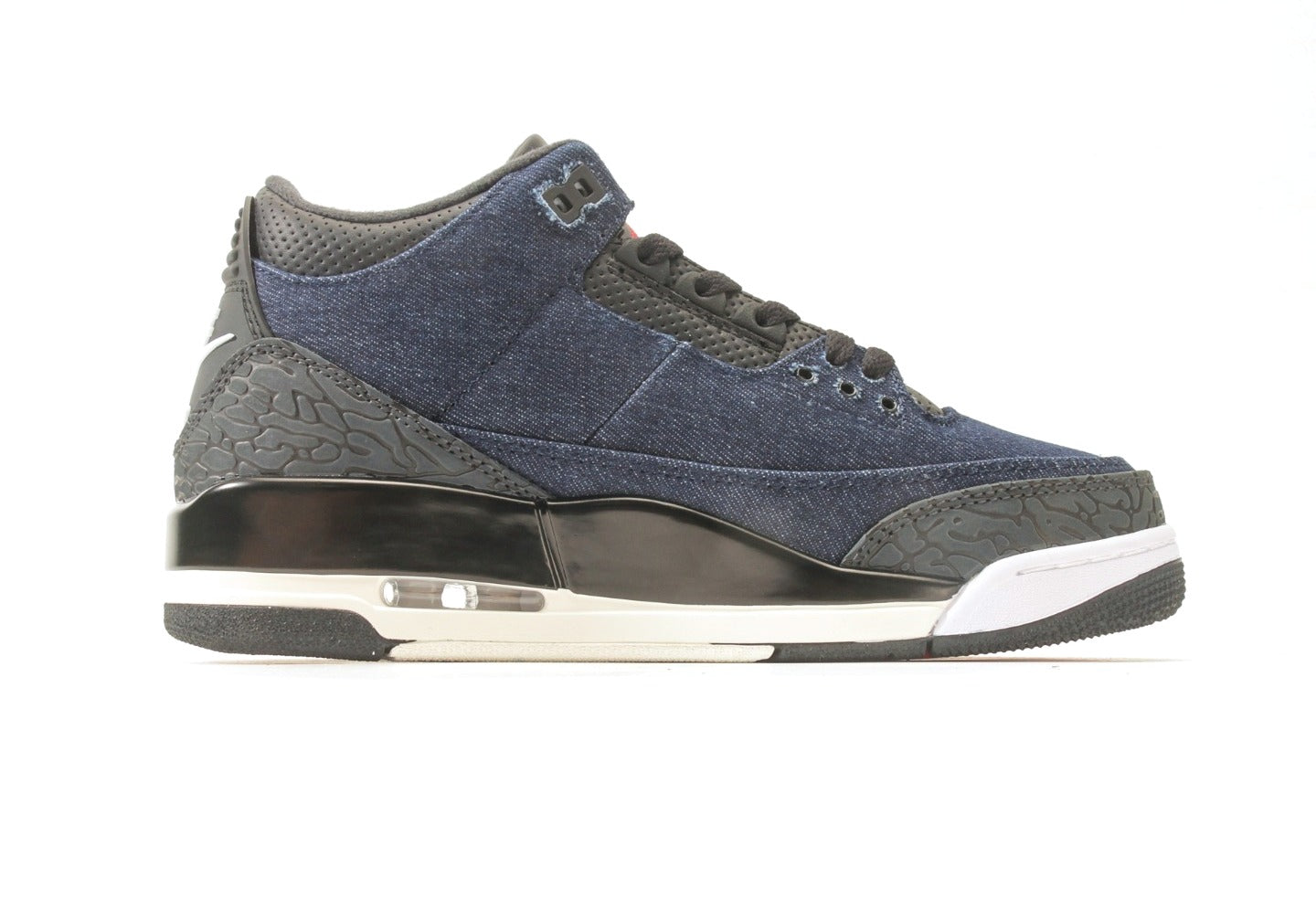 Levi's Air Jordan 3 Denim