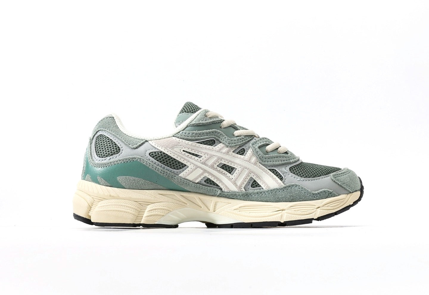 Gel-NYC "Ivy Smoke Grey"