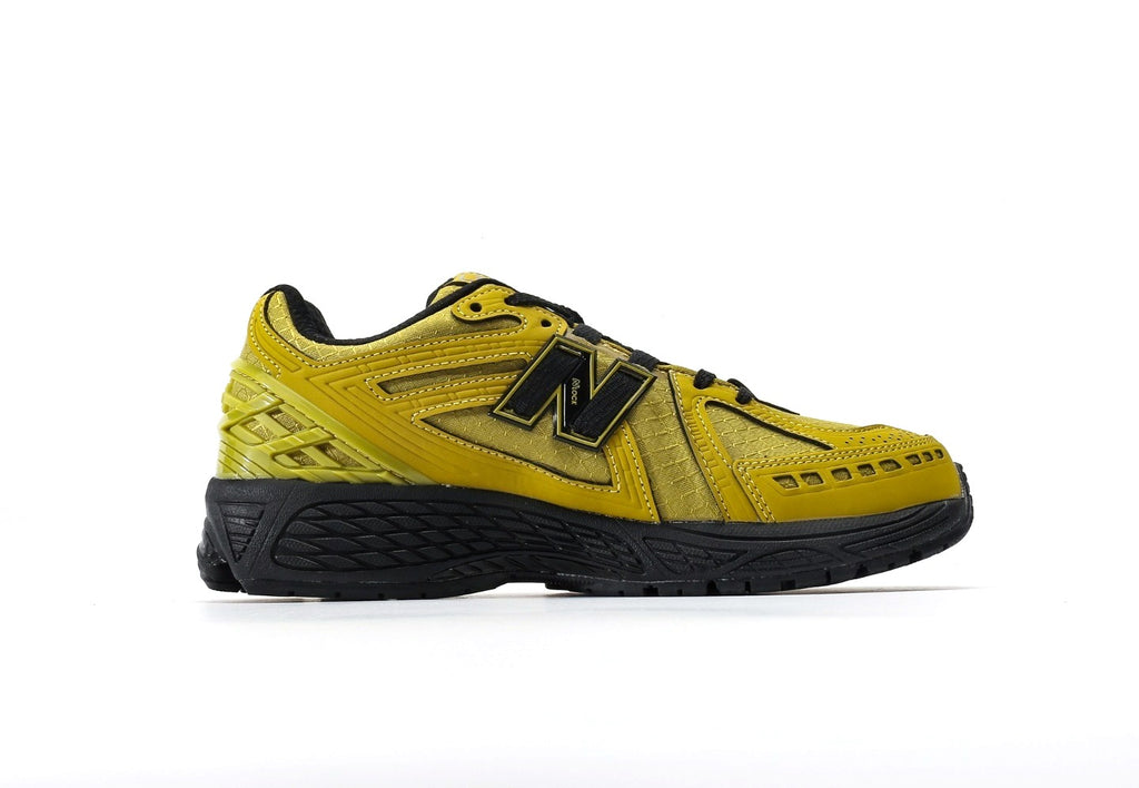 New Balance 1906R "Cordura Marshland Black"