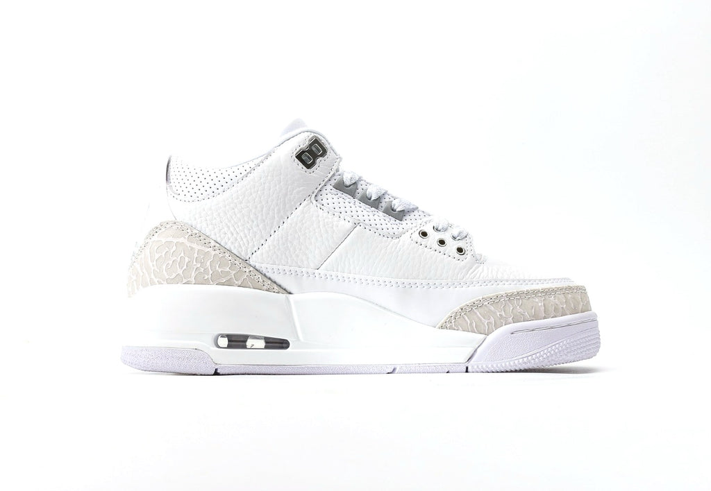 Air Jordan 3 "Pure Money"