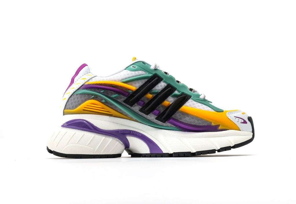 Pharrell Williams x adidas Adistar Jellyfish “Multicolor”