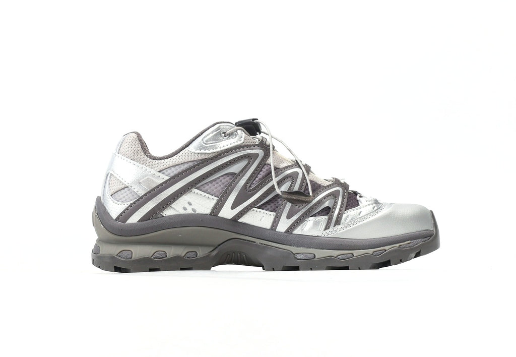 Salomon X Slam Jam XT Quest 'Silver Metallic