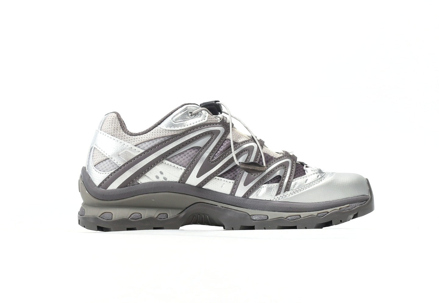 Salomon X Slam Jam XT Quest 'Silver Metallic