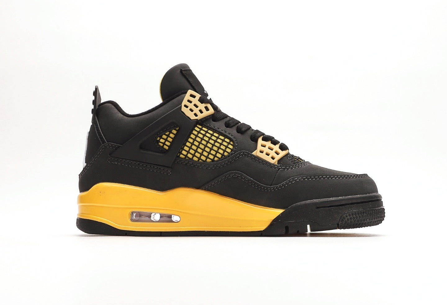 Air Jordan 4 Retro "Thunder"