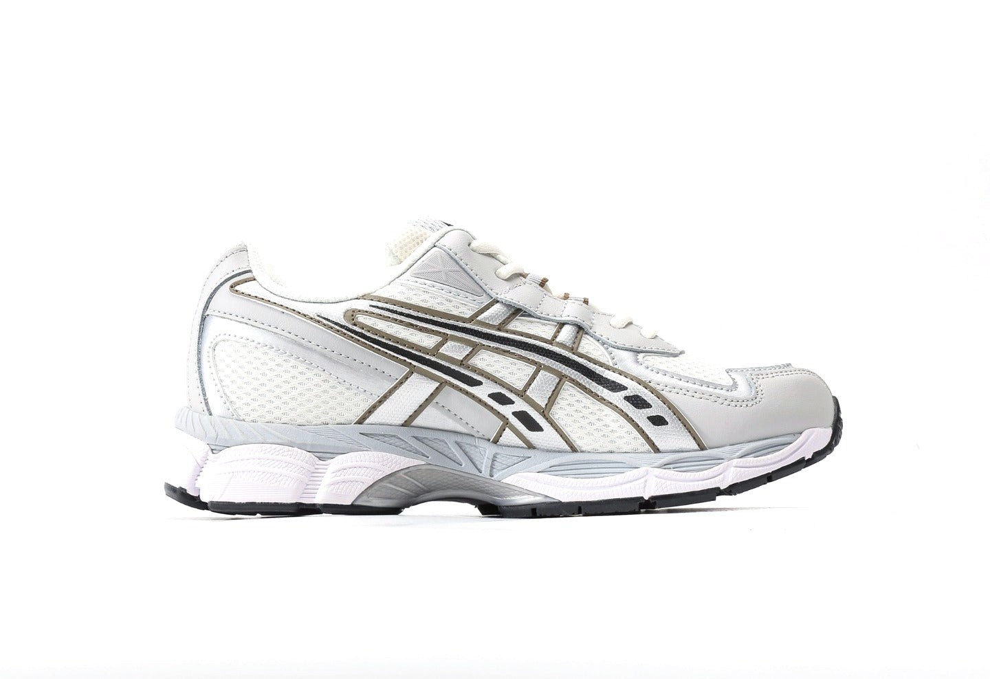 Gel-NYC 2055 Cream Pure Silver