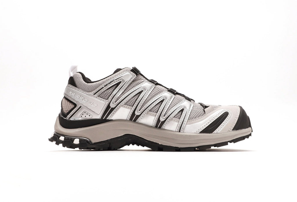 Salomon XA Pro 3D ADV "Gray Silver"