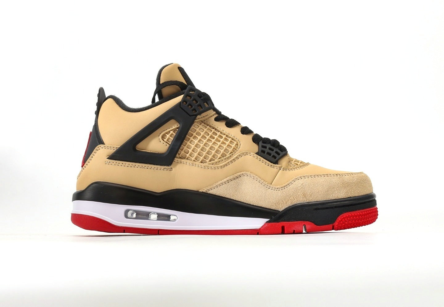 Air Jordan 4 Retro GS Pi[PK GOD]a