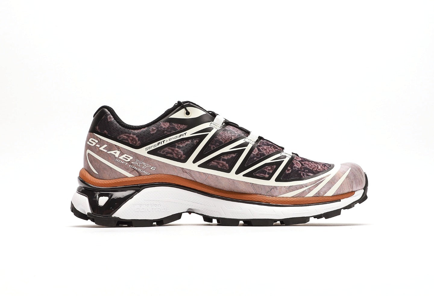 Salomon XT-6 ADV "Paisley" x COSTS x Children of the Discordance x Salomon XT-6 ADV "Paisley"
