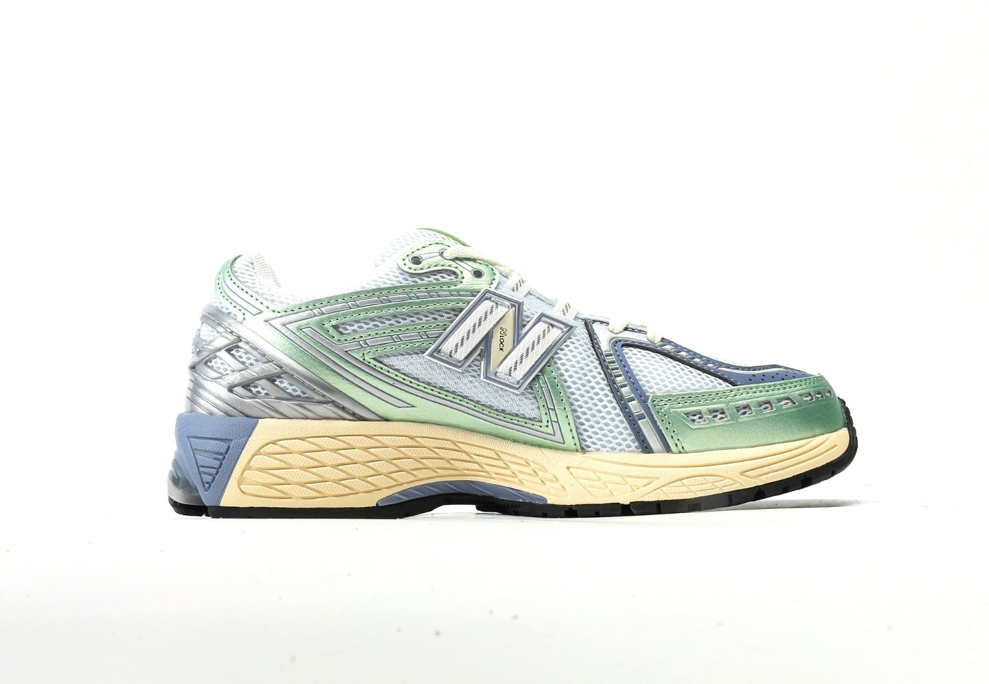 New Balance 1906R "Ice Blue Melon Water"