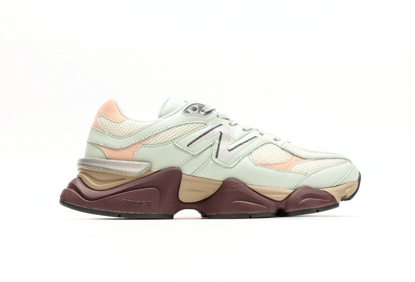 New Balance 9060 Clay Ash