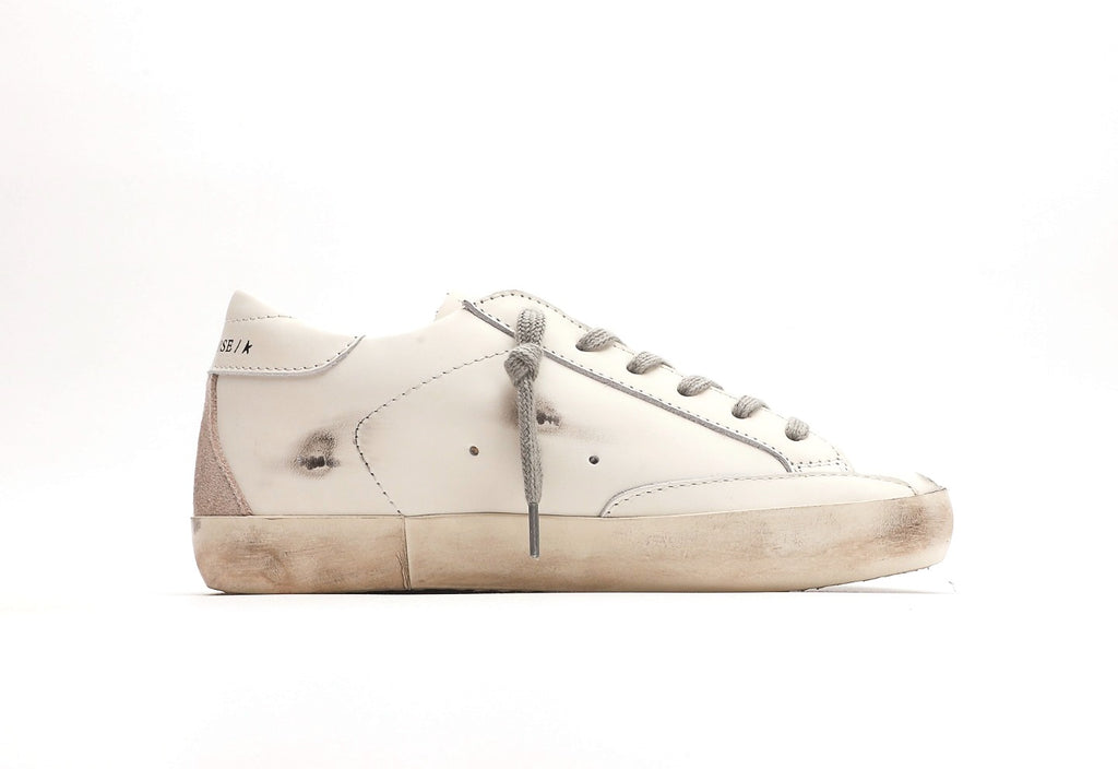 Golden Goose Super-Star