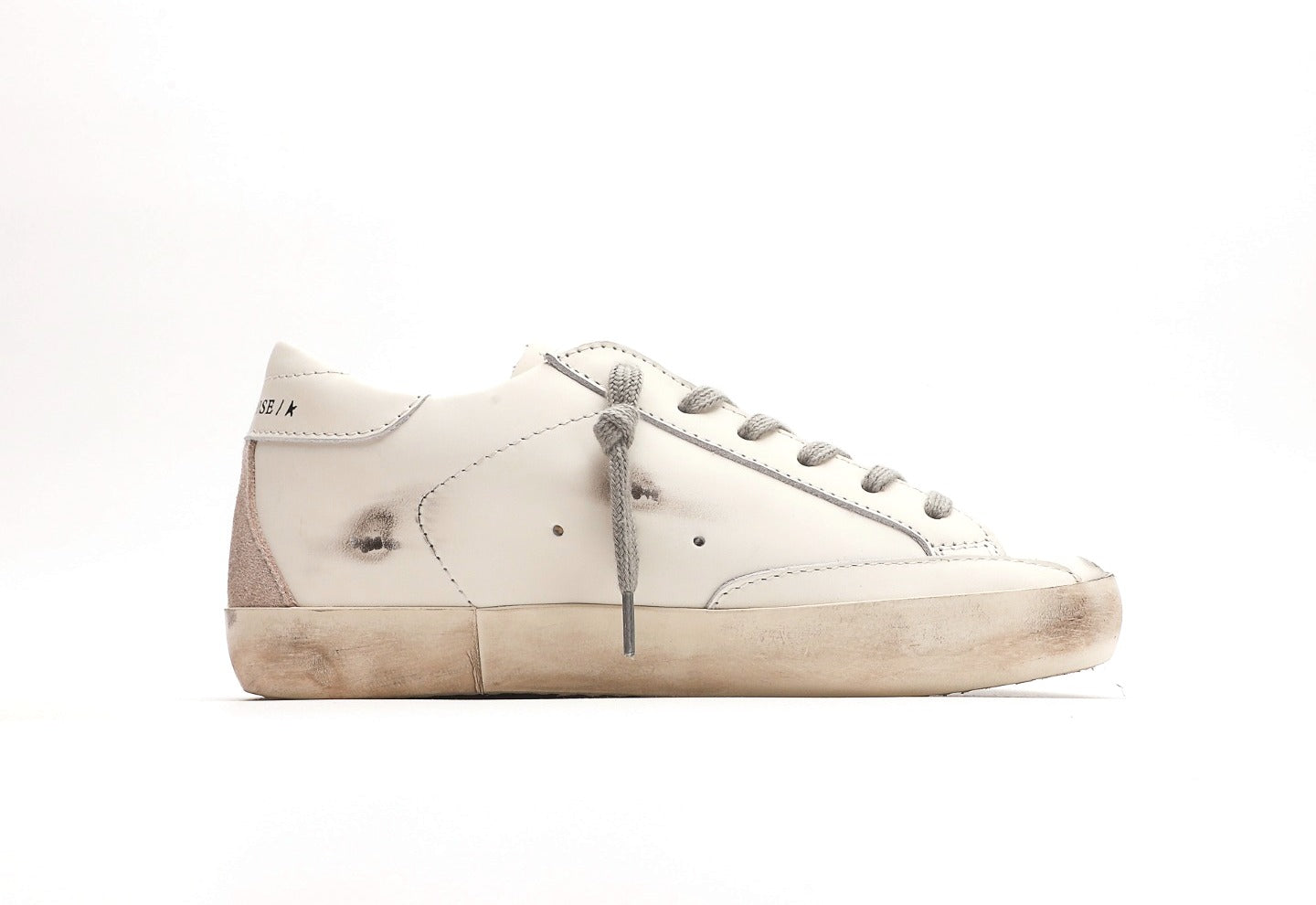 Golden Goose Super-Star