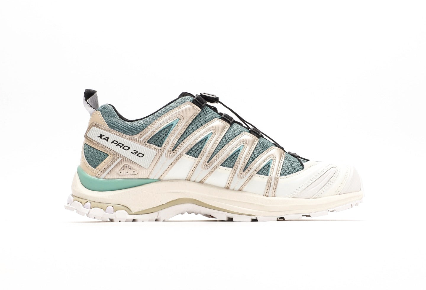 Salomon XA Pro 3D V9