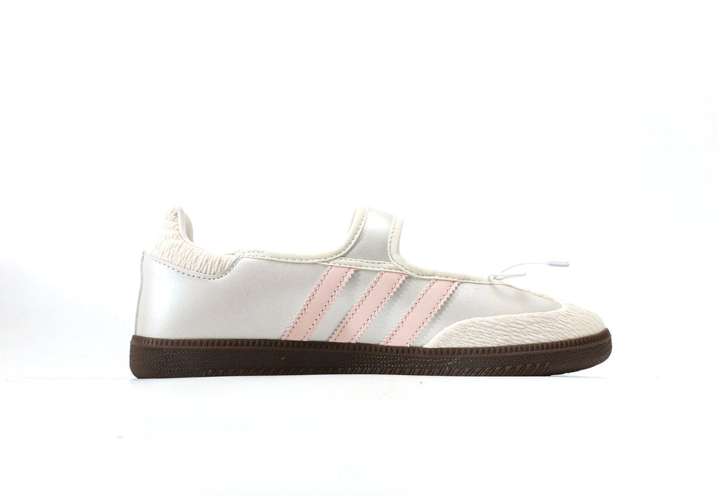 Samba Jane "Chalk White Wonder Quartz"