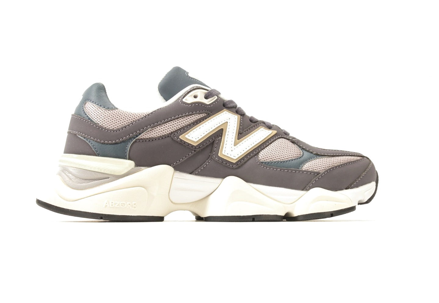 New Balance 9060 "Neptune Grey"