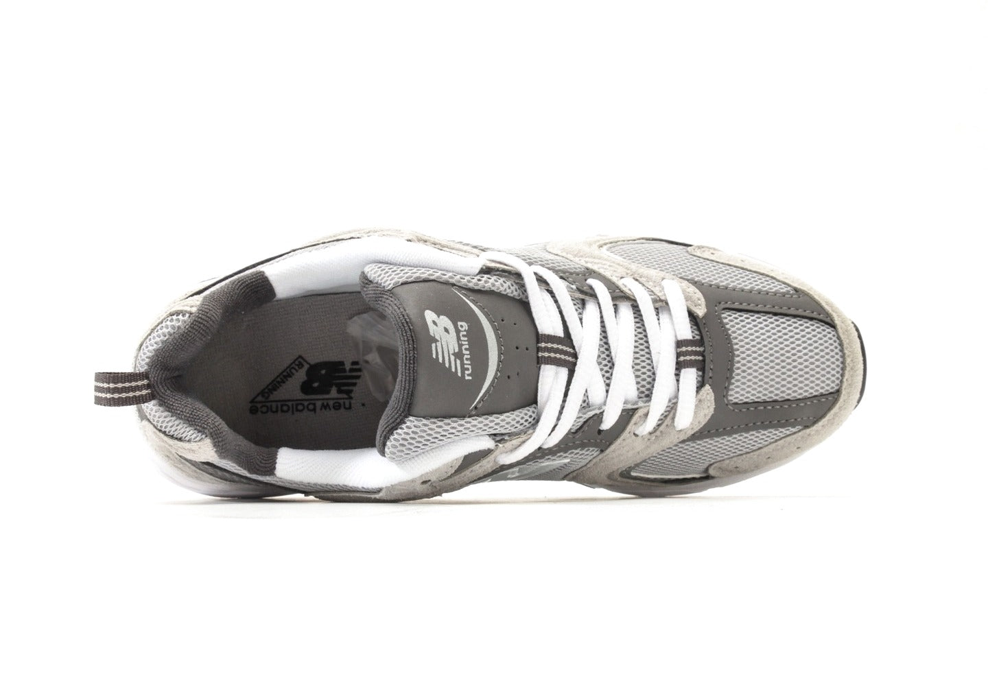 New Balance 530 "Raincloud"