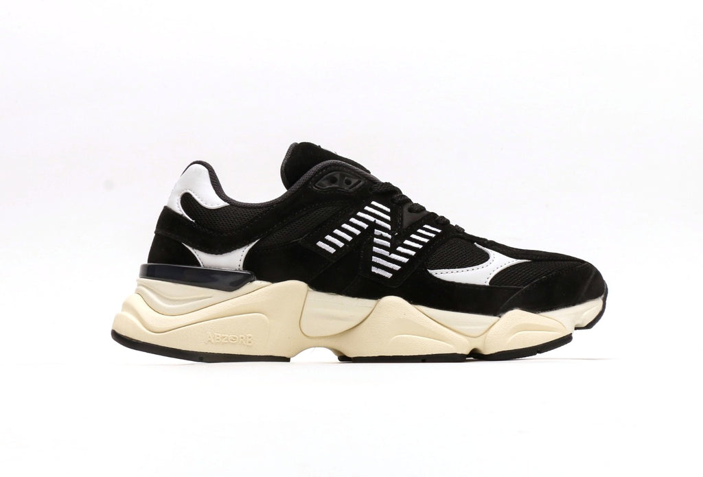 New Balance 9060 Black White