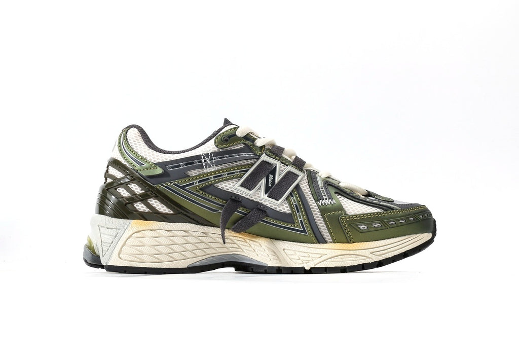 New Balance 1906A Olive Juice