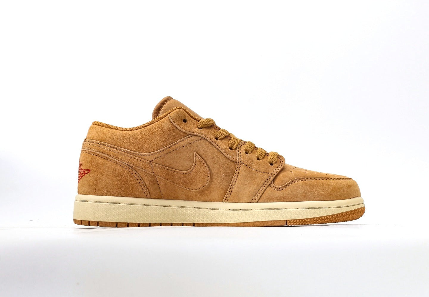 Air Jordan 1 Low Flax