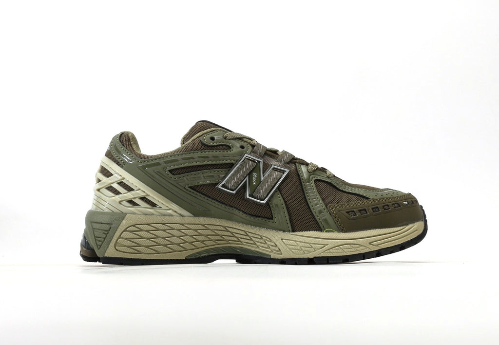 New Balance 1906R Camo Olive
