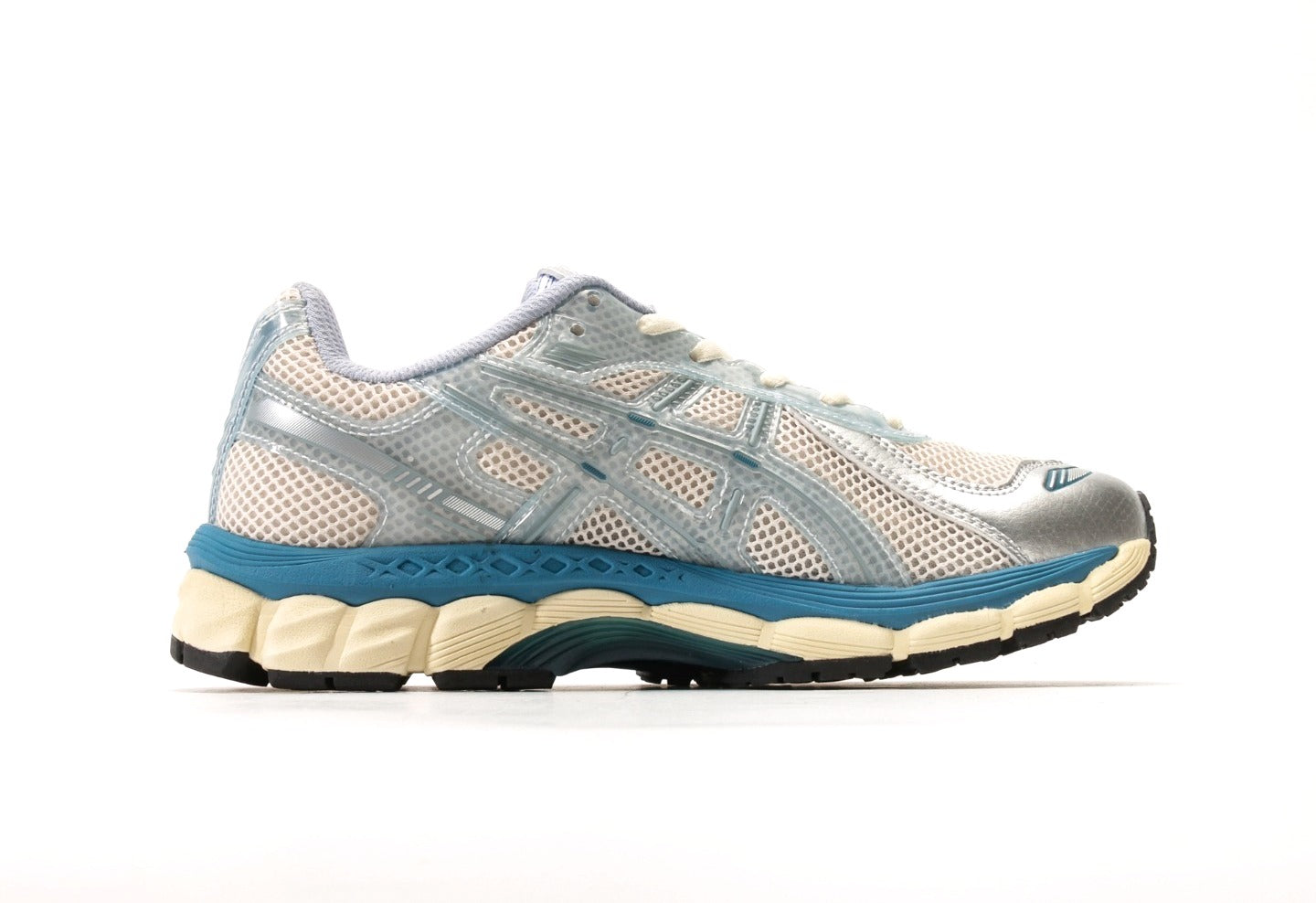 Gel-Kayano 12.1 Kith Voyage