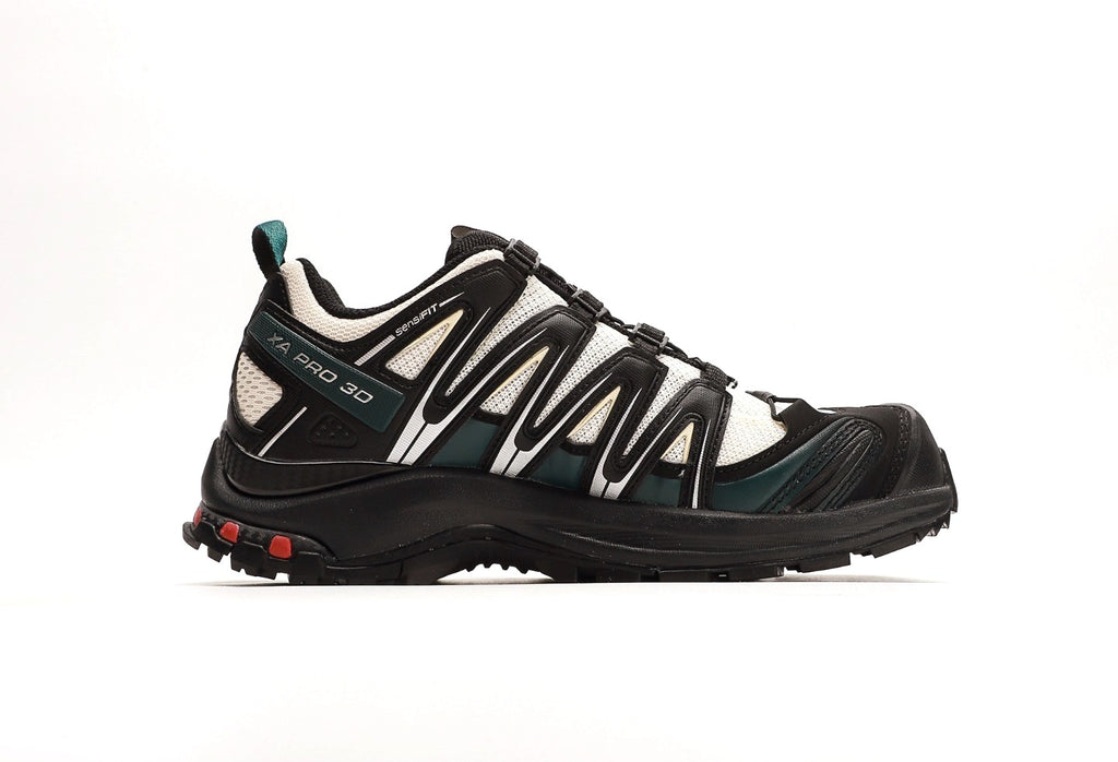 Salomon XA Pro 3D "Vanilla Ice Ponderosa Pine"