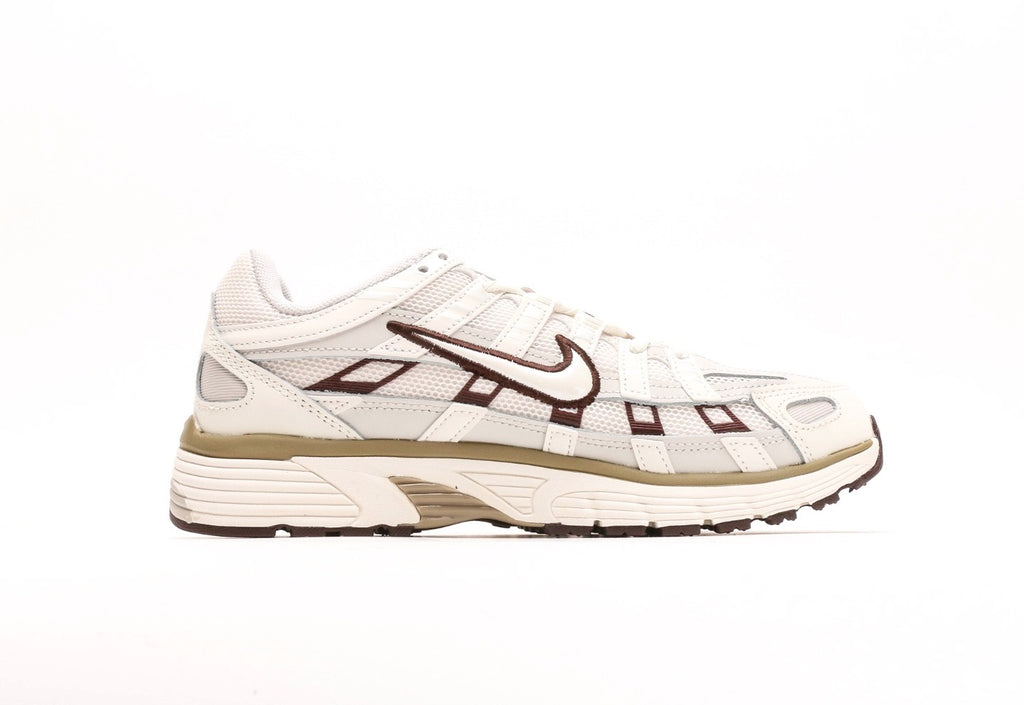 P-6000 "Earth Light Bone"