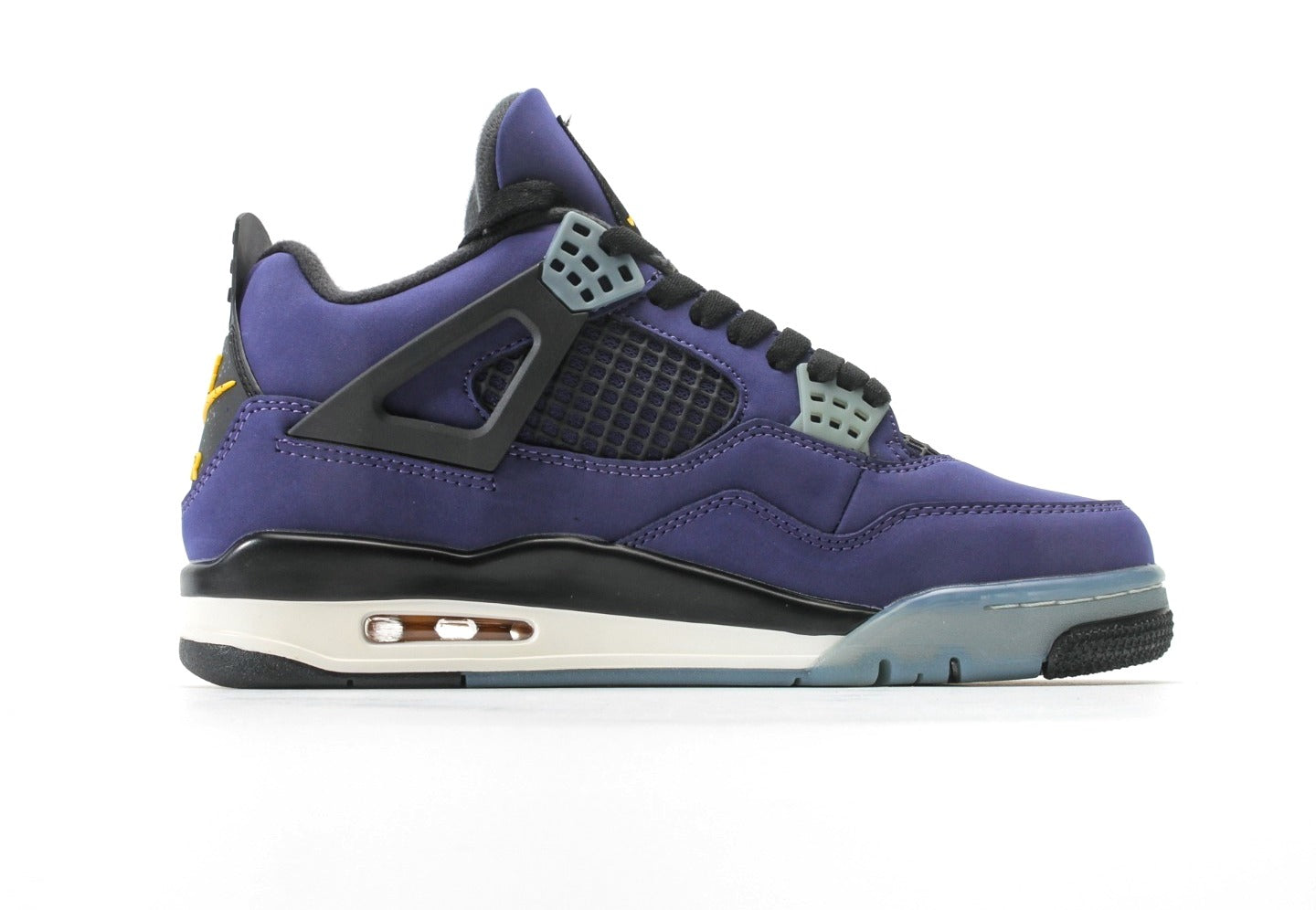 Air Jordan 4 Lakers
