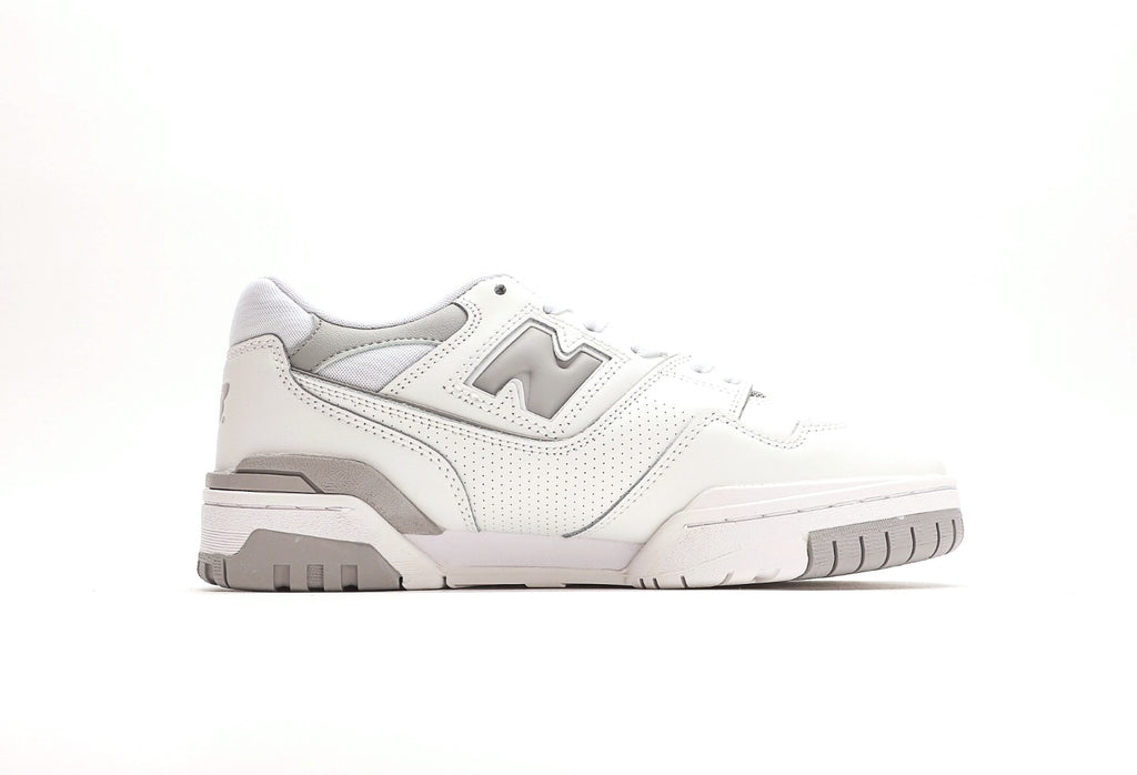 New Balance 550 White Rain Cloud