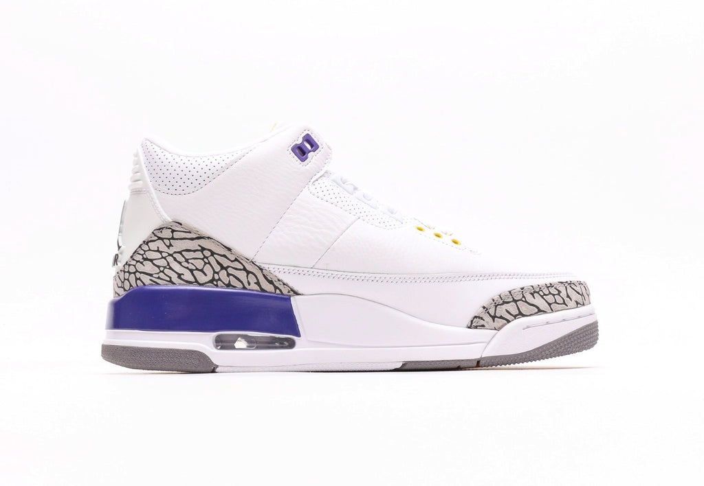 Air Jordan 3 Retro Kobe Bryant [PK GOD]