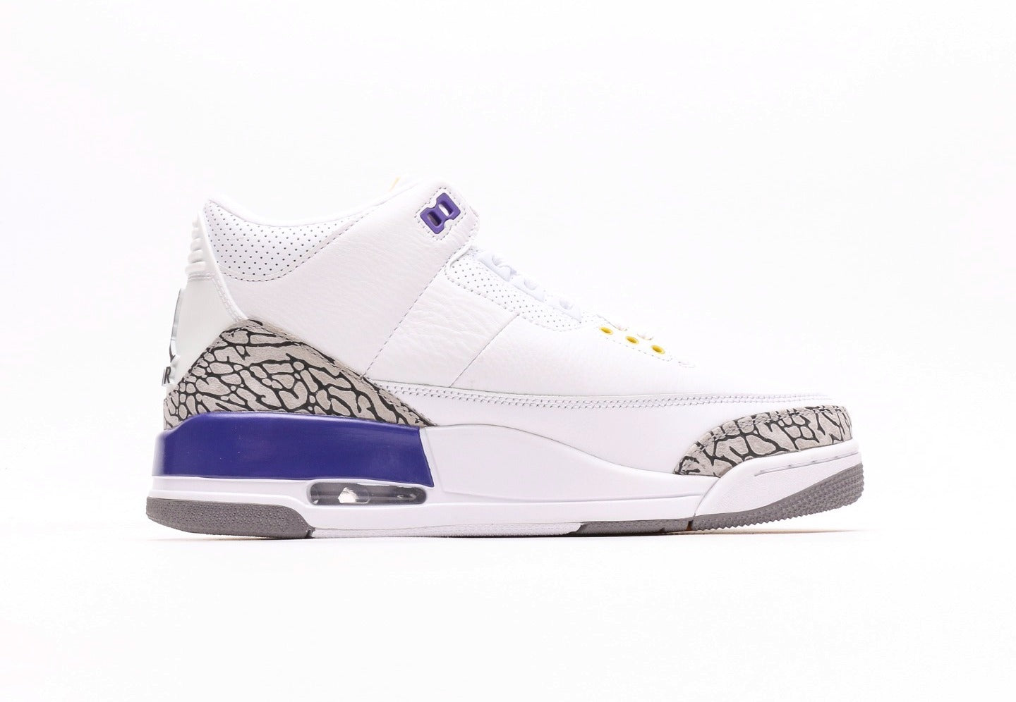 Air Jordan 3 Retro Kobe Bryant [PK GOD]