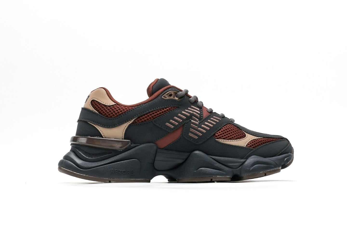 New Balance 9060 Phantom Rich Oak