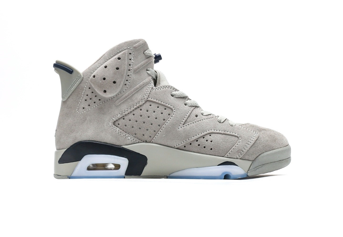 Air Jordan 6 "Georgetown" [PK GOD]