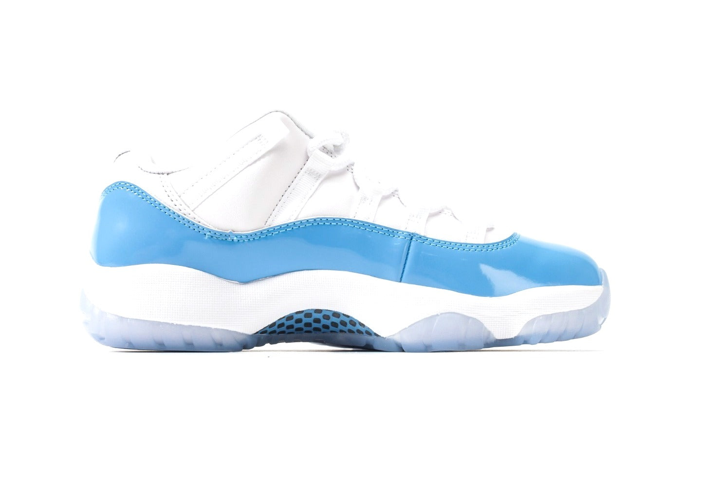 Air Jordan 11 Low University Blue [PK GOD]