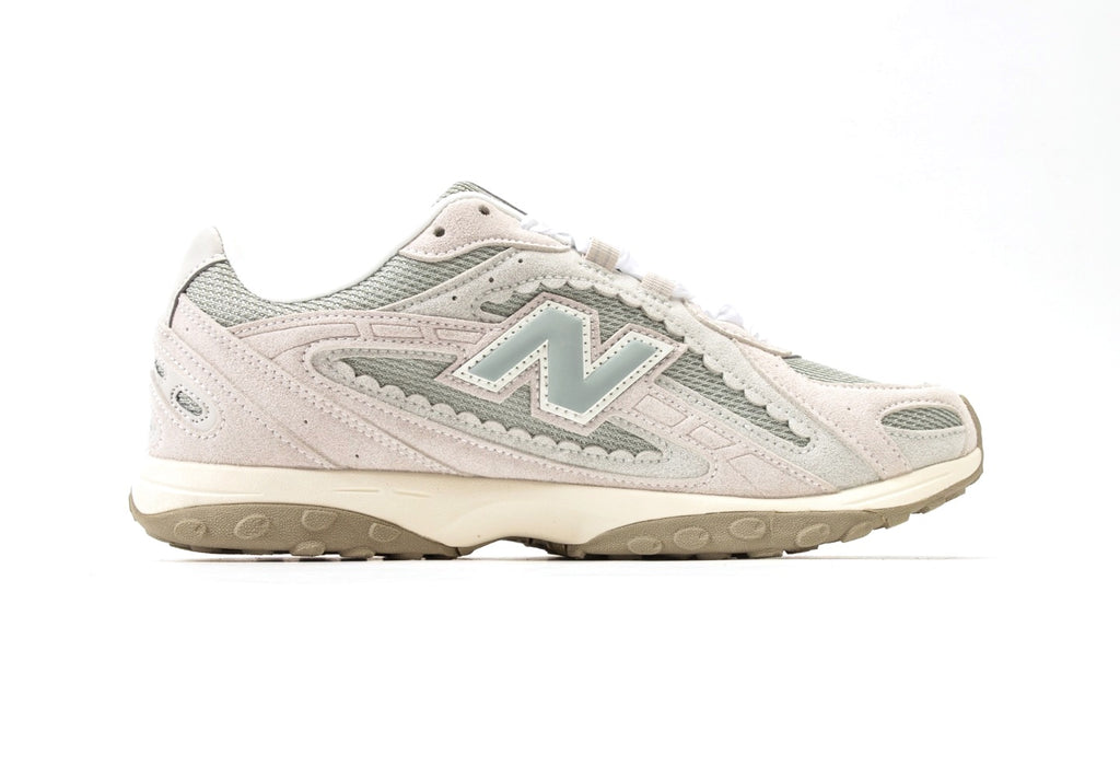 New Balance 204L "Lone Star Grey"