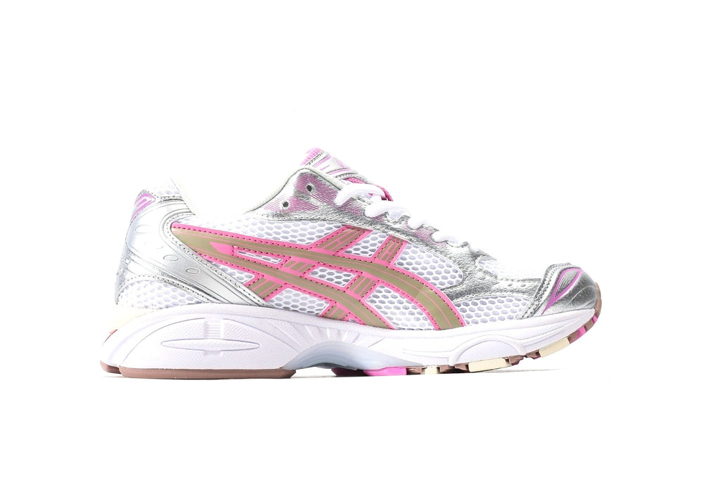 Gel-Kayano 14 "Pink/Silver"