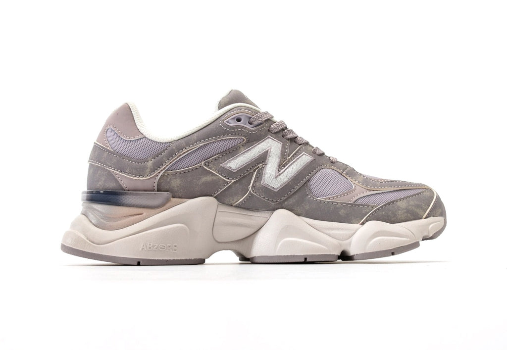 New Balance 9060 "Grey / White"
